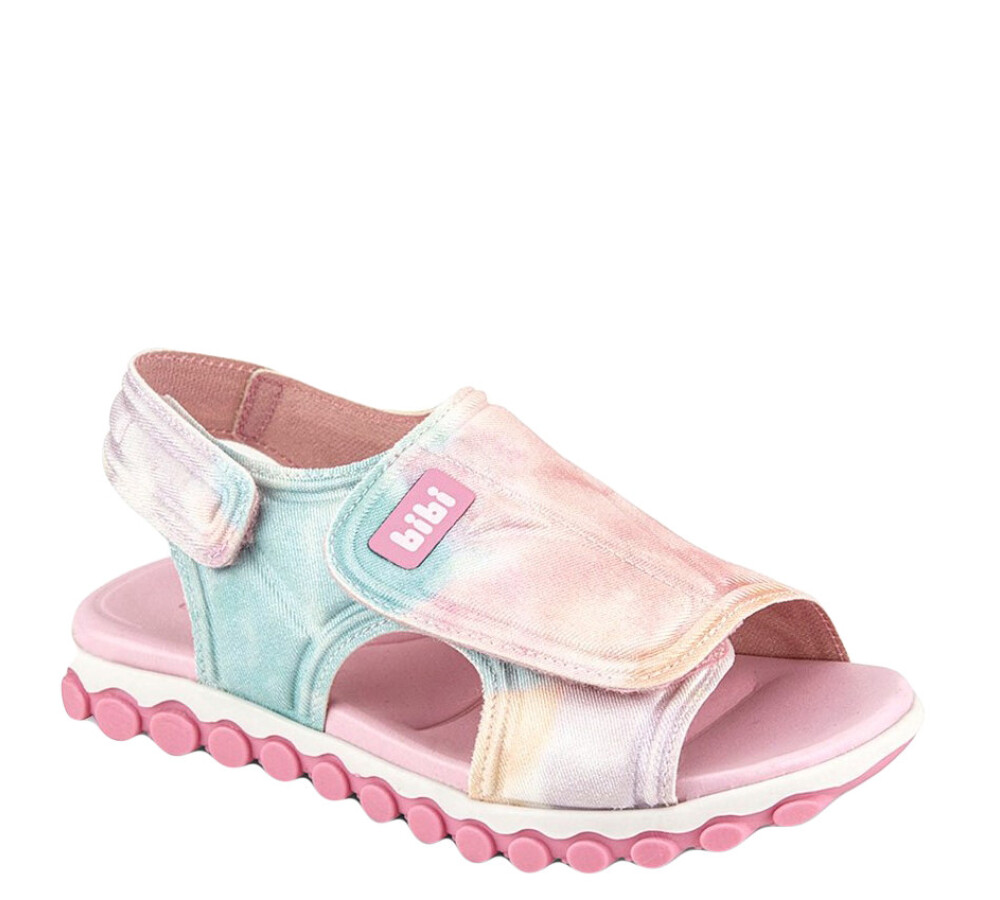 Summer Roller Sport Multicolor/Rosa