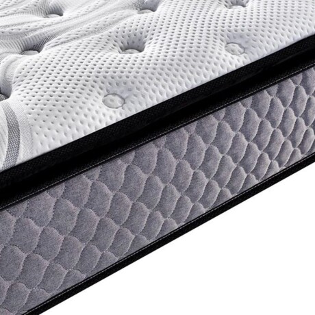 Colchon de resortes 2 Plazas THM Platinum Colchon de resortes 2 Plazas THM Platinum