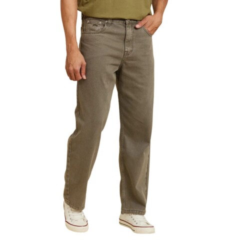 JEAN BENIJO 28-38 MARRON