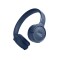 Auricular On-ear Inalámbrico JBL Tune 520BT | 50 horas Blue