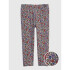 PTF LEGGING PALE ORCHID