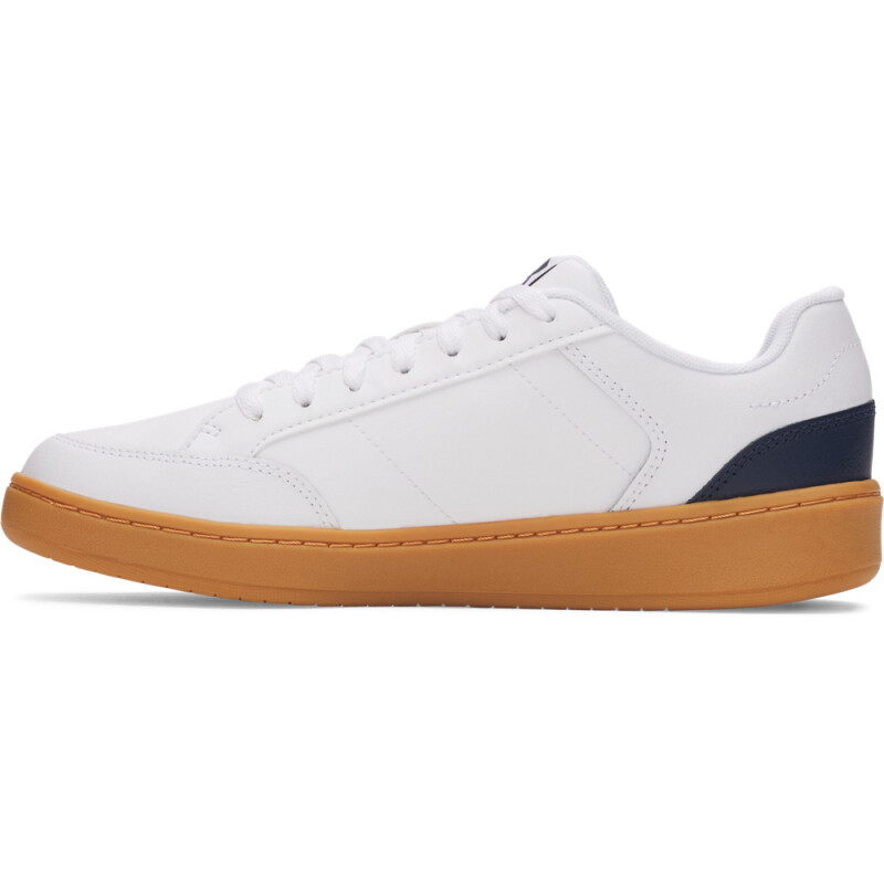 UA Official-BLU WHT-105