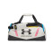 UA Undeniable 5.0 Duffle SM-BLU BRN-279