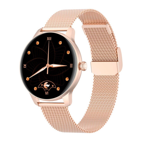 Smartwatch Kieslect Lady Watch L11 y Malla Extra 001