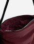 Saca Carteras Grandes - Rojo Burdeaux