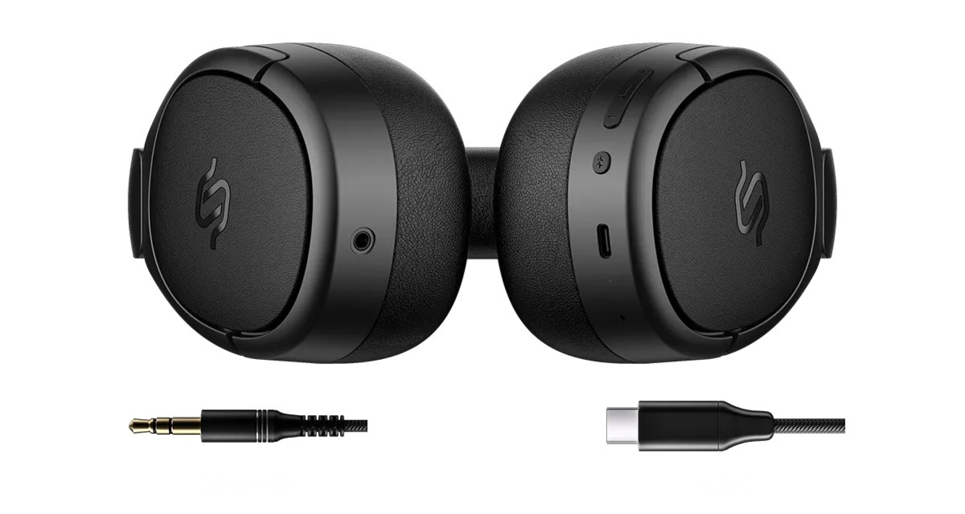 Audifono Edifier S5 Negro Bluetooth 