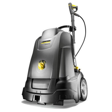 ZZ HIDROLAVADORA 2200W 110BAR HDS5/11U KARCHER AGUA FRIA/CAL ++ N/a