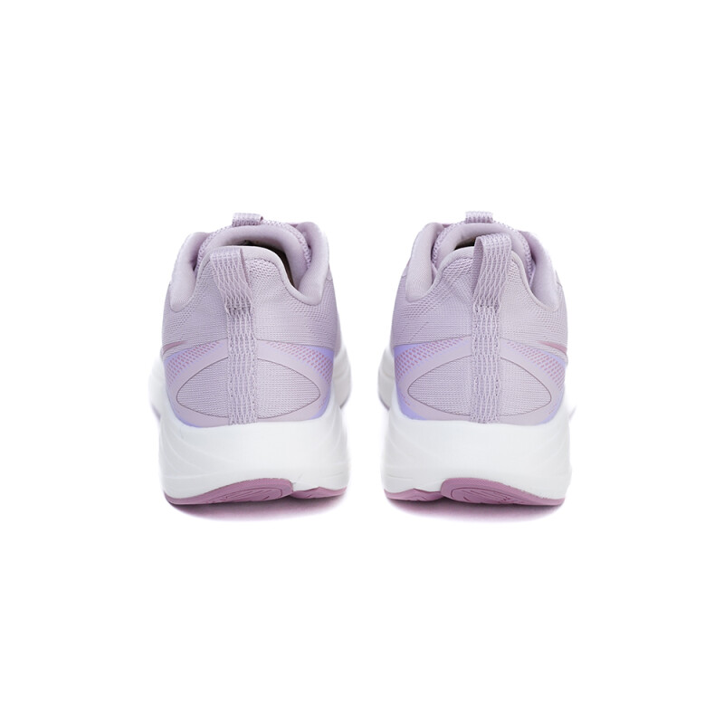 Zapatillas Running Performance Mujer Pink Purple/pink