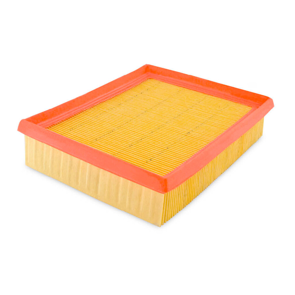 FILTRO AIRE CITROEN - PEUGEOT 206 1.4 1.6 2.0HDI 20.5X17X4.5 CA8674 C2159 MARENO