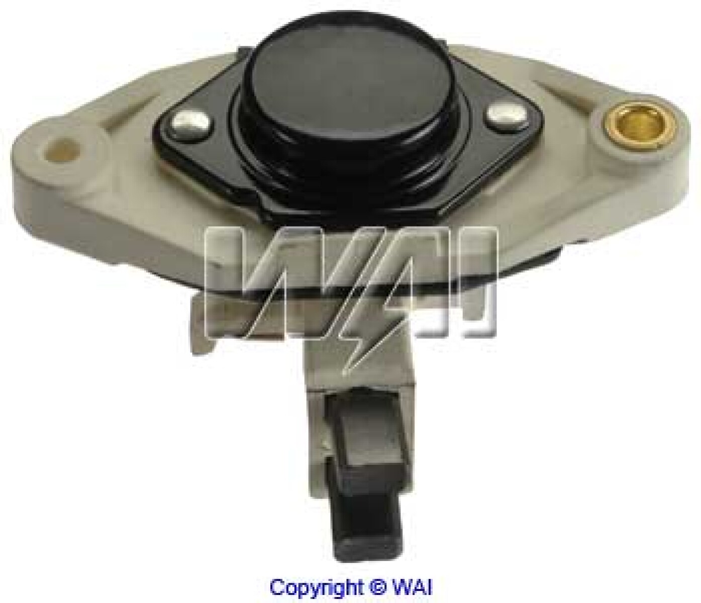 REGULADOR VOLTAJE - REGULADOR BOSCH M.BENZ TRUCK 12V COL/28MM TRANSPO 