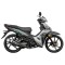 Moto Keeway Cub Ck 125 S Gris