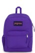 MOCHILA CROSS TOWN PARTY PLUM