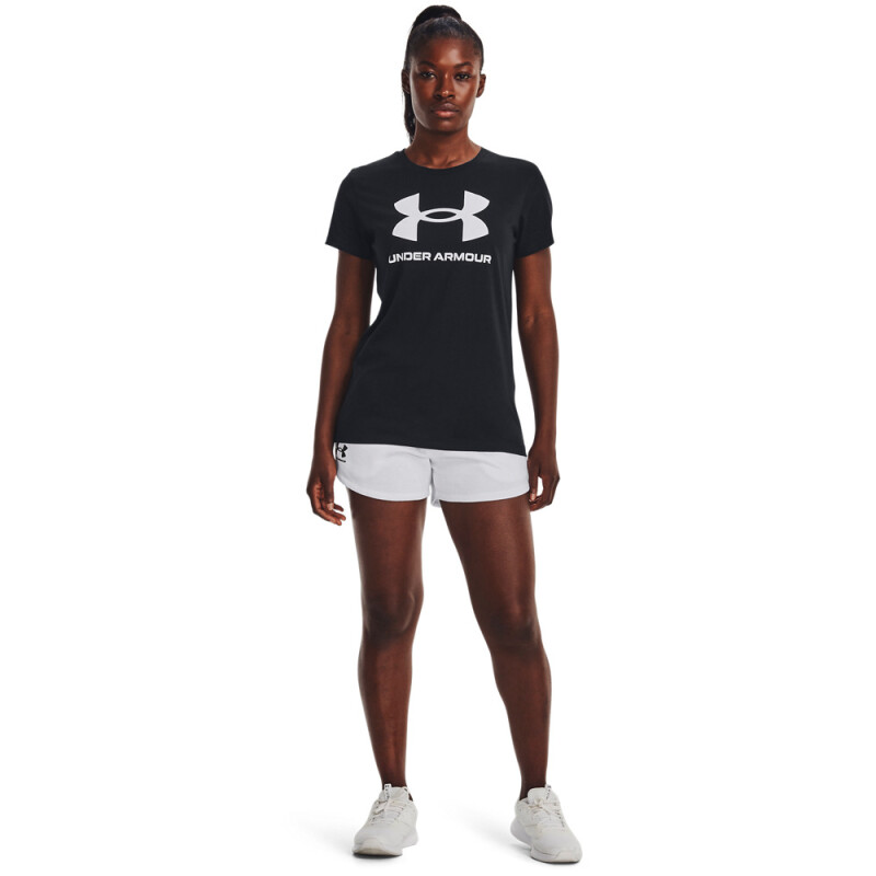 UA Logo SS-PPL BLK-001