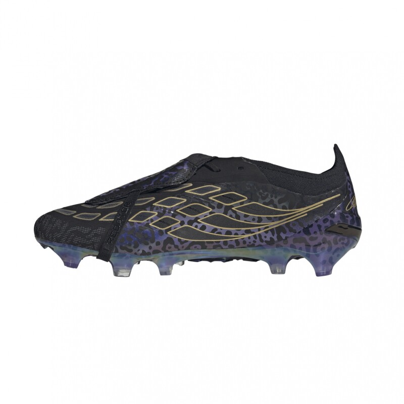 Championes adidas Predator Elite FG KAKÁ Black