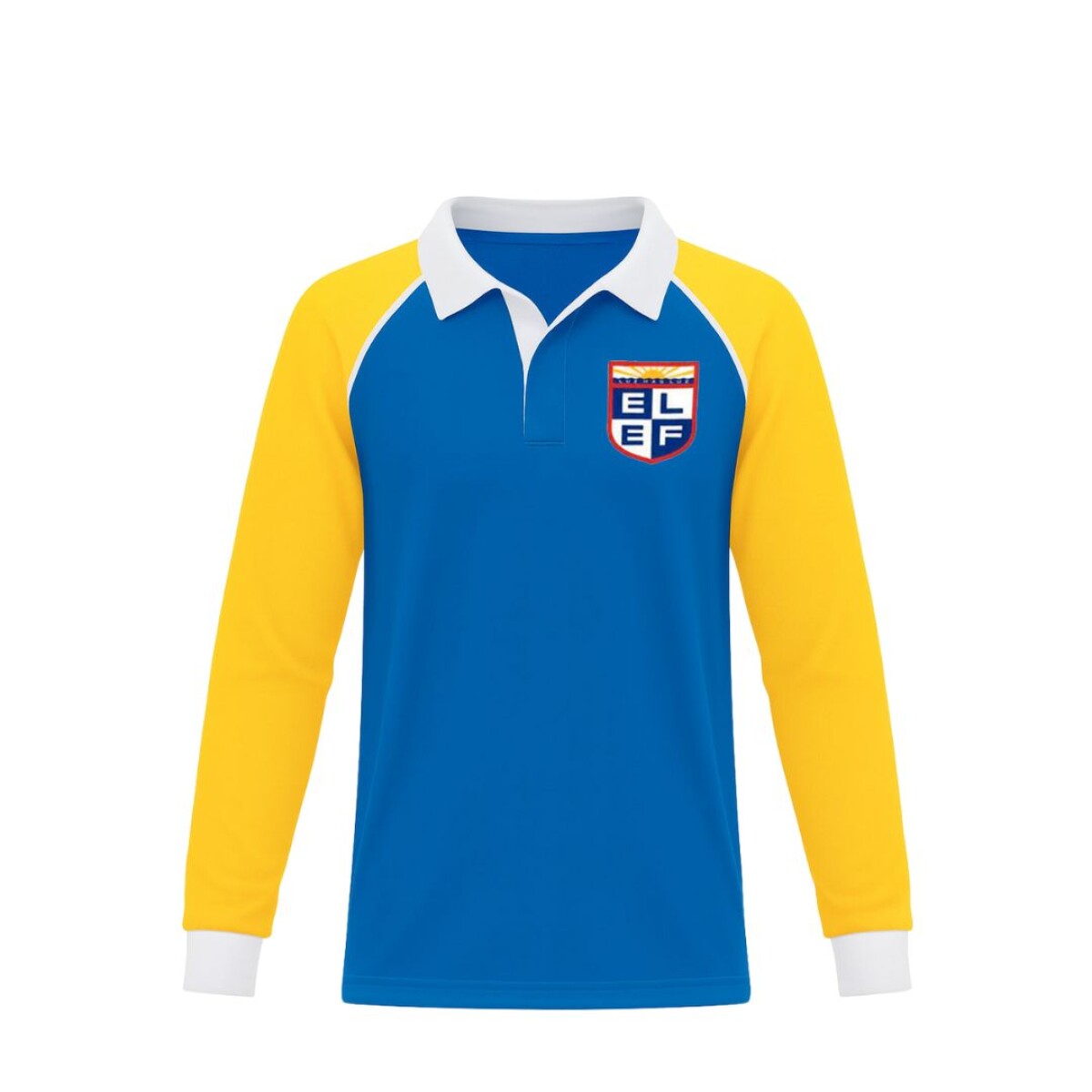 T-shirt Rugby Elbio Fernández Francia