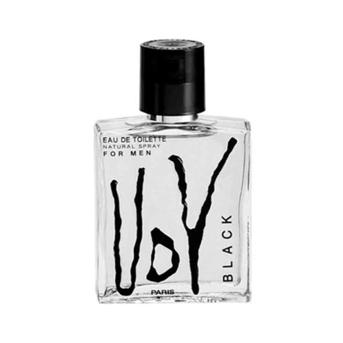 Perfume Udv Black Edt 