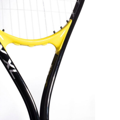 Raqueta De Tennis Wilson Energy Xl Profesional Tenis Amarillo/Negro
