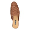 Flats Camella2 Dark Brown 200
