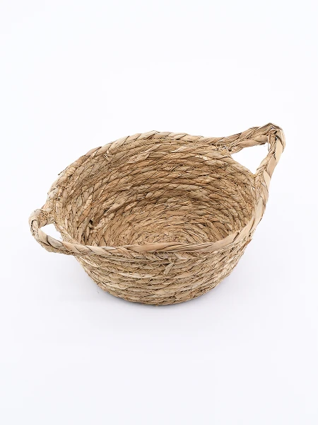 CANASTO TICUL BEIGE