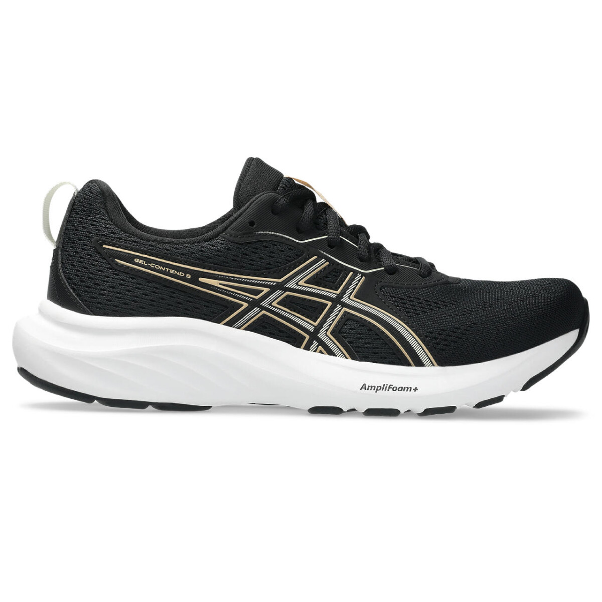 Zapatilla Running GEL-Contend 9 Mujer 