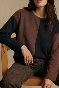 Sweater Chocolate