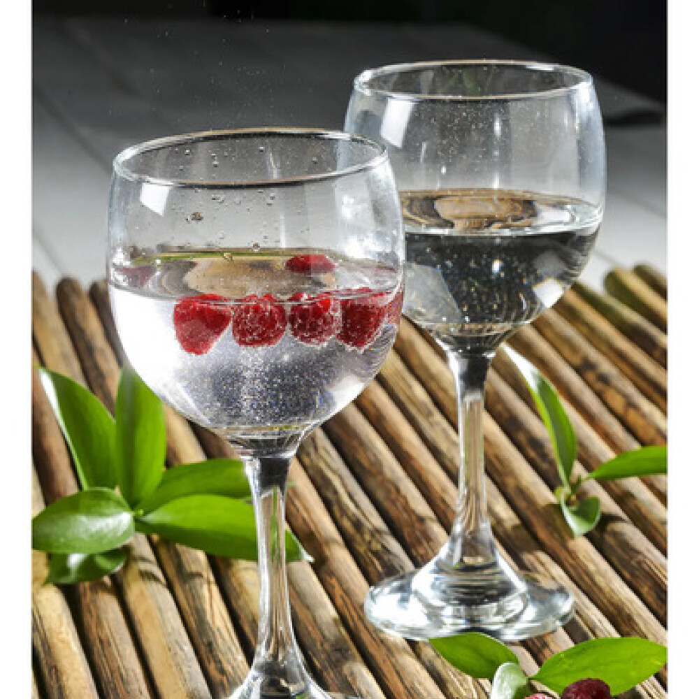 Copa Premier 400 ml CRISTAR Copa Premier 400 ml CRISTAR