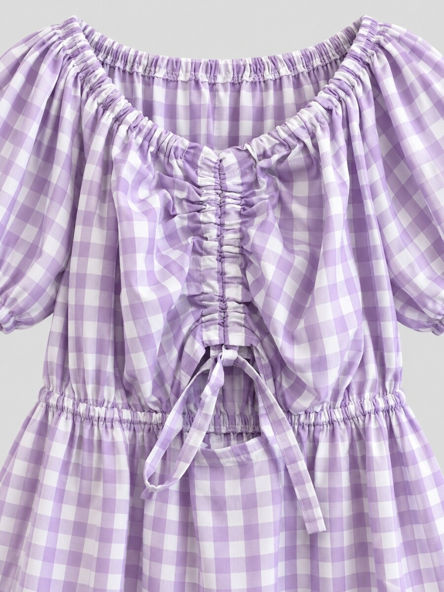 Blusa Gloria Lila