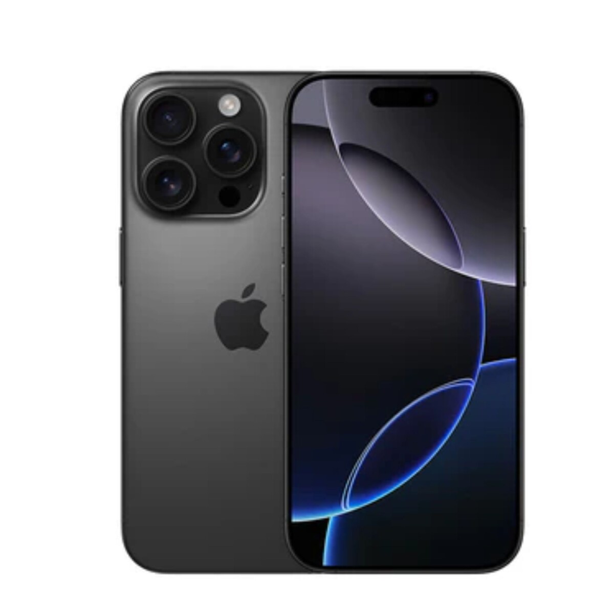 Celular Iphone 16 Pro 256GB A3287 Negro 