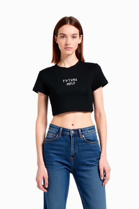 Tops Viviane Estampado 3