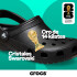 Jibbitz FIFA WC Elevated Trophy Multicolor