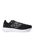 Championes de Hombre New Balance Running Course 413 Negro - Blanco
