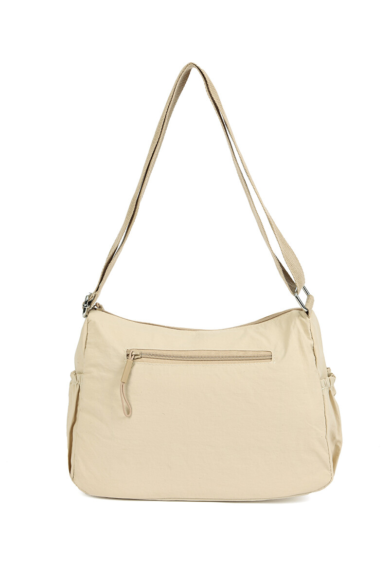 Bandolera Corfu Beige