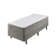 Sommier Espuma 1 Plaza ECOFLEX D45 78 X 188 X 20 Sommier Espuma 1 Plaza ECOFLEX D45 78 X 188 X 20
