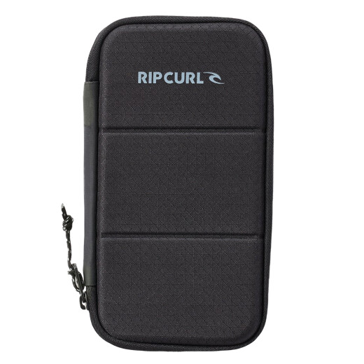 Billetera Rip Curl Flight Travel - Negro Billetera Rip Curl Flight Travel - Negro