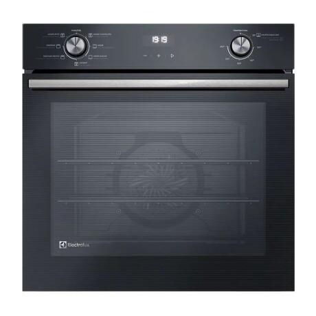 Horno de Empotrar Eléctrico 80 L Electrolux OE8EH Horno de Empotrar Eléctrico 80 L Electrolux OE8EH