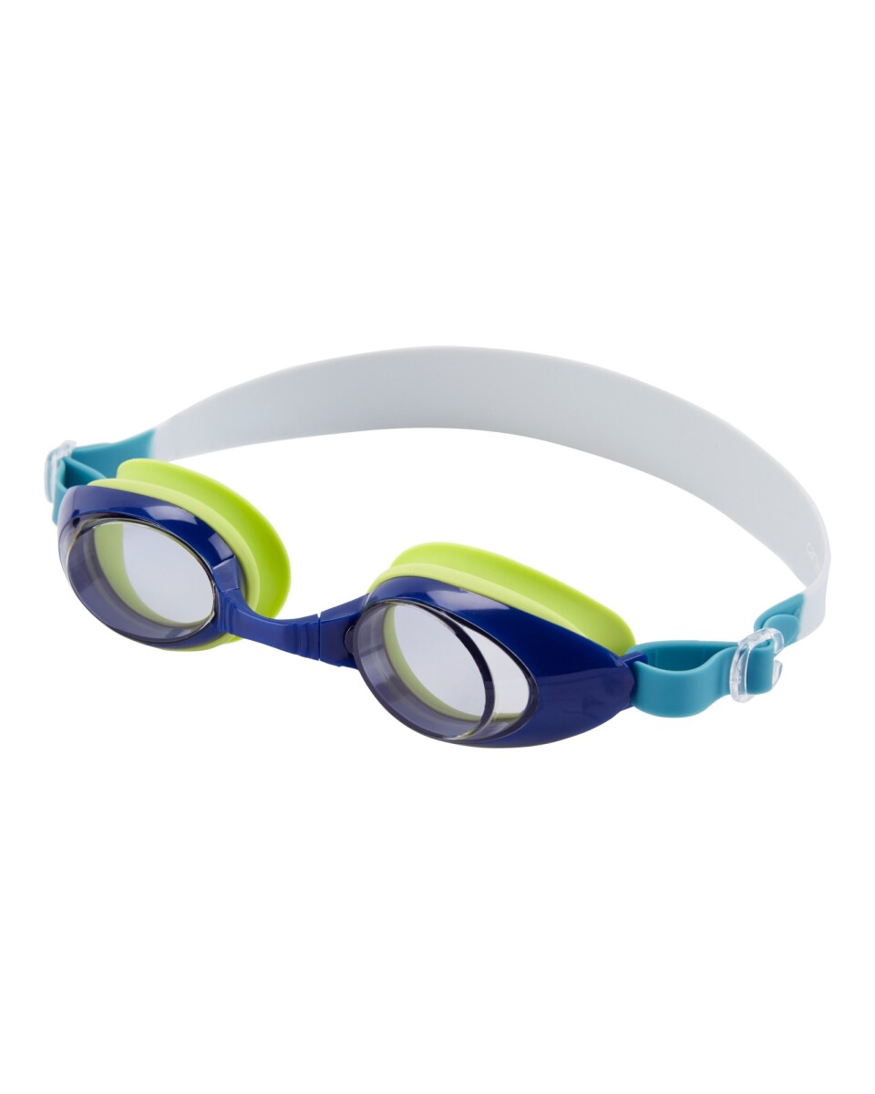 Lentes de natación 