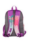 MOCHILA ZENIT HIGH SCHOOL PURPLE DRIP MOCHILA ZENIT HIGH SCHOOL PURPLE DRIP