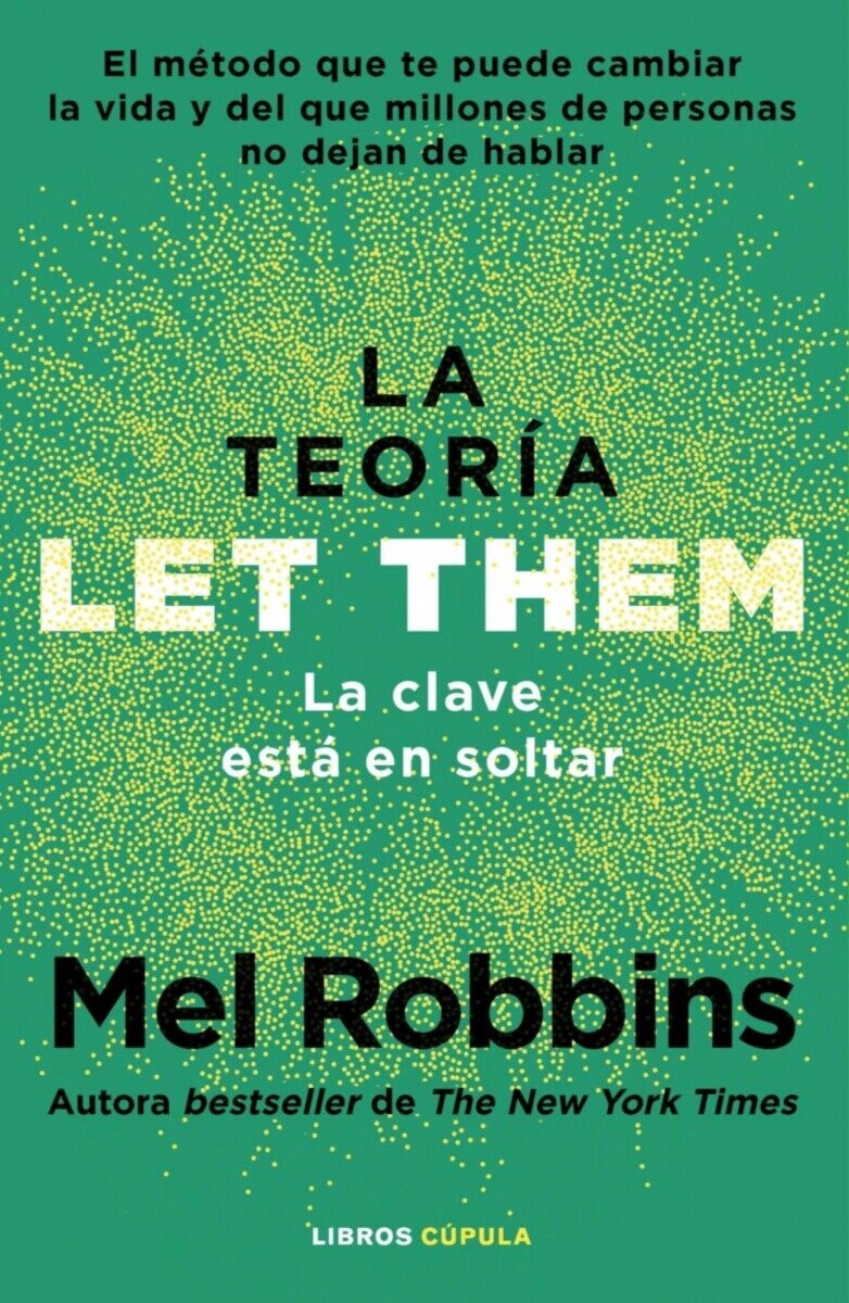 LA TEORIA LET THEM 