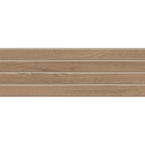 REVESTIMIENTO RECTIFICADO MADERA MATE BEIGE 30X90 CM 000