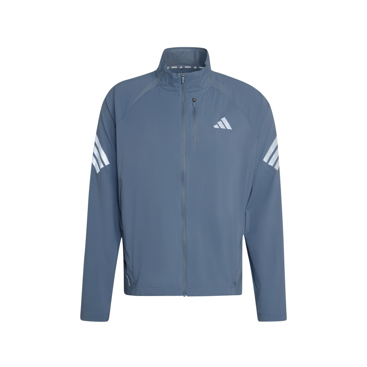 Campera adidas adi365 Formotion - Blue 