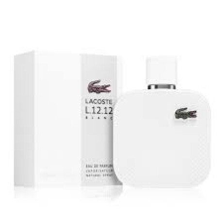 PERFUME LACOSTE MEN L12.12 EDP 100ml PERFUME LACOSTE MEN L12.12 EDP 100ml