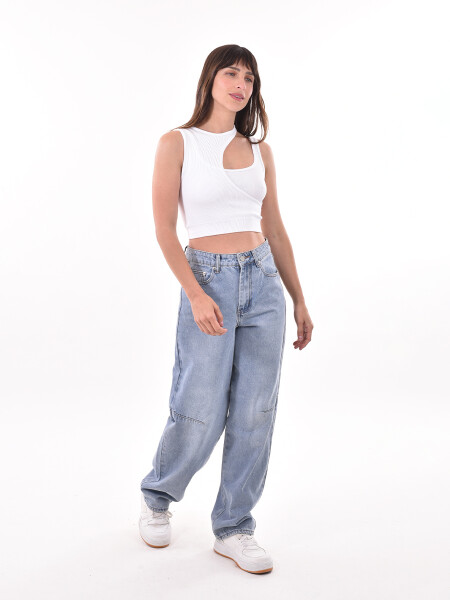 MUSUCLOSA TORINO OFF WHITE