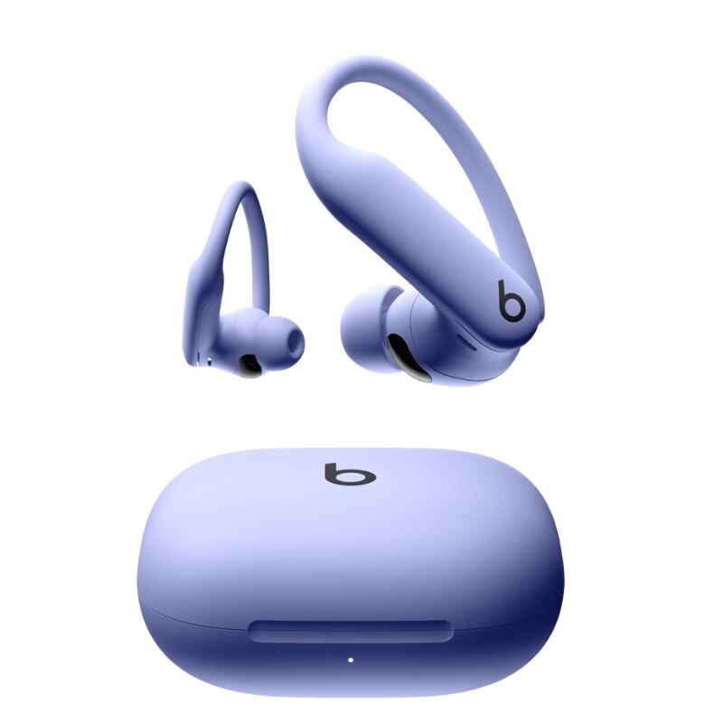 Auricular Beats Powerbeats Pro 2 Hyper Purple Auricular Beats Powerbeats Pro 2 Hyper Purple