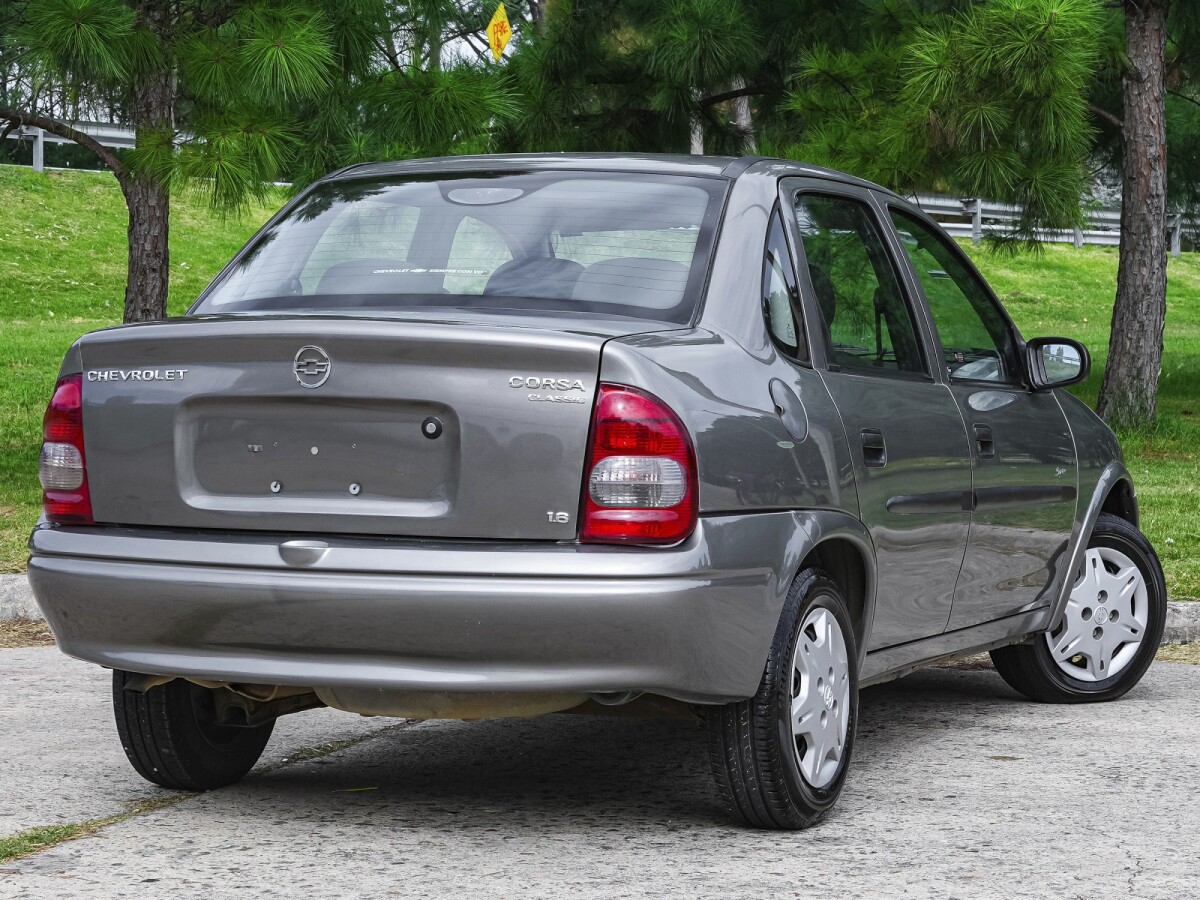 Chevrolet Corsa Super 1.6 AA Dir| Permuta / Financia Chevrolet Corsa Super 1.6 AA Dir| Permuta / Financia