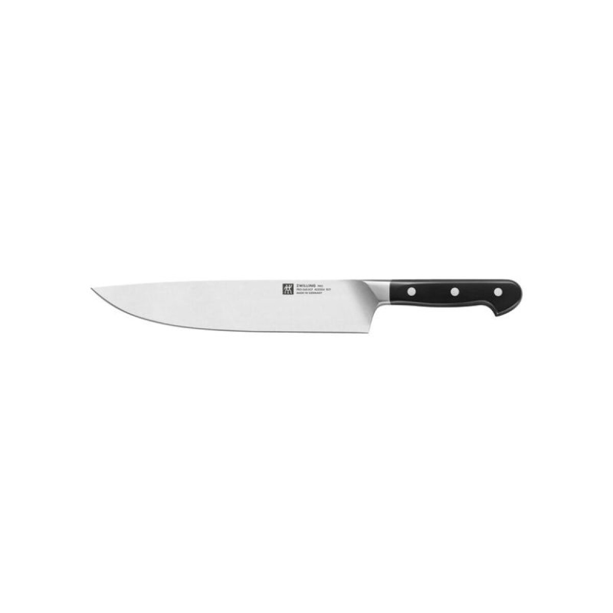 ZWILLING CUCHILLO DE CHEF - ZW PRO 26 CM 