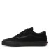 Championes Unisex VANS Old Skool Negro