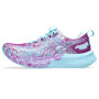 Noosa Tri 16 - Mujer Bold Magenta/cool Grey