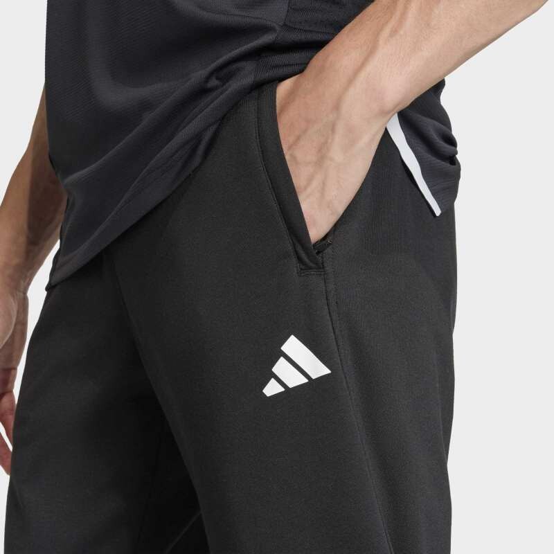 Pantalón Adidas Workout Essentials FeelReady Negro