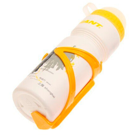 Porta Caramañola Rockbros PVC1001W Ultraligero Resistente 001