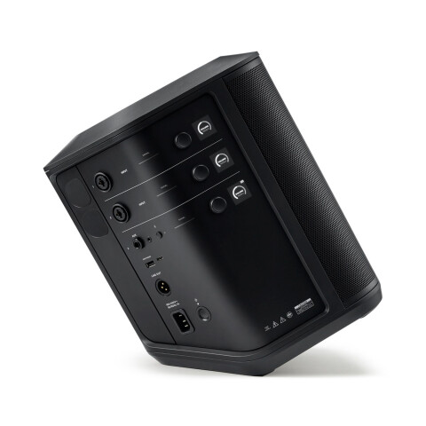 Bose Parlante S1 Pro+ Portable Bluetooth - Black Bose Parlante S1 Pro+ Portable Bluetooth - Black